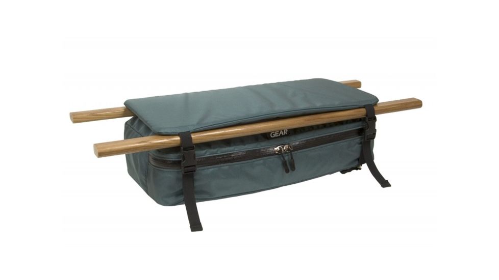 Granite Gear Padded Stowaway-Smoke Blue