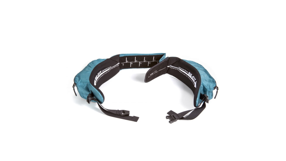 Granite Gear Perimeter 35 Regular Backpack - Women's, Marina / Black, 18in - 21in, 5000136-5028