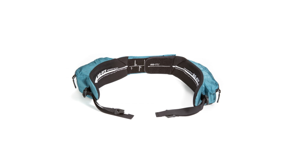 Granite Gear Perimeter 35 Regular Backpack - Women's, Marina / Black, 18in - 21in, 5000136-5028