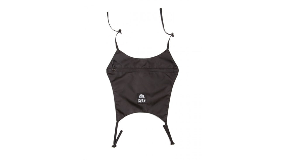 Granite Gear Perimeter 35 Regular Backpack - Women's, Marina / Black, 18in - 21in, 5000136-5028