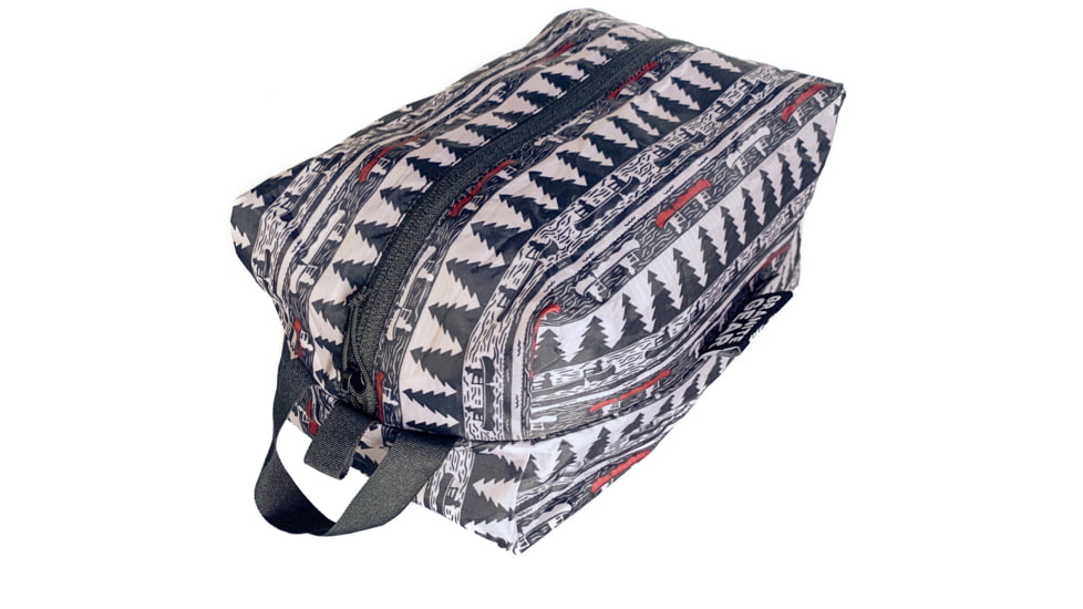 Granite Gear Poly Sack, Moonlight Paddle, 12L, 1000263-0018