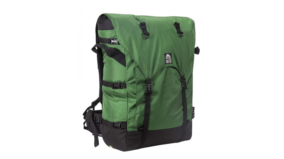 Granite Gear Quetico, Fern Green, 82 L, 24283-4005-PC
