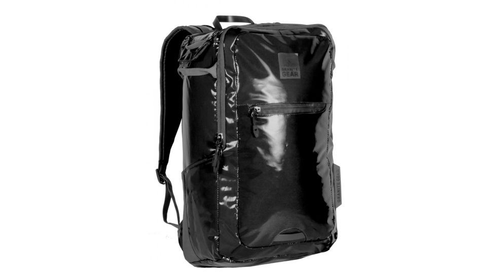 Granite Gear Rift 2 Backpack-Black