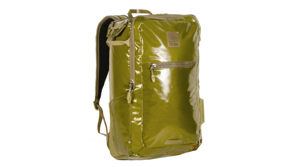 Granite Gear Rift 2 Backpack-Highland Peat
