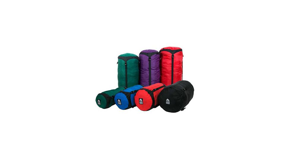 Granite Gear 22L Round Rock Solid Compression Sack-Assorted Colors