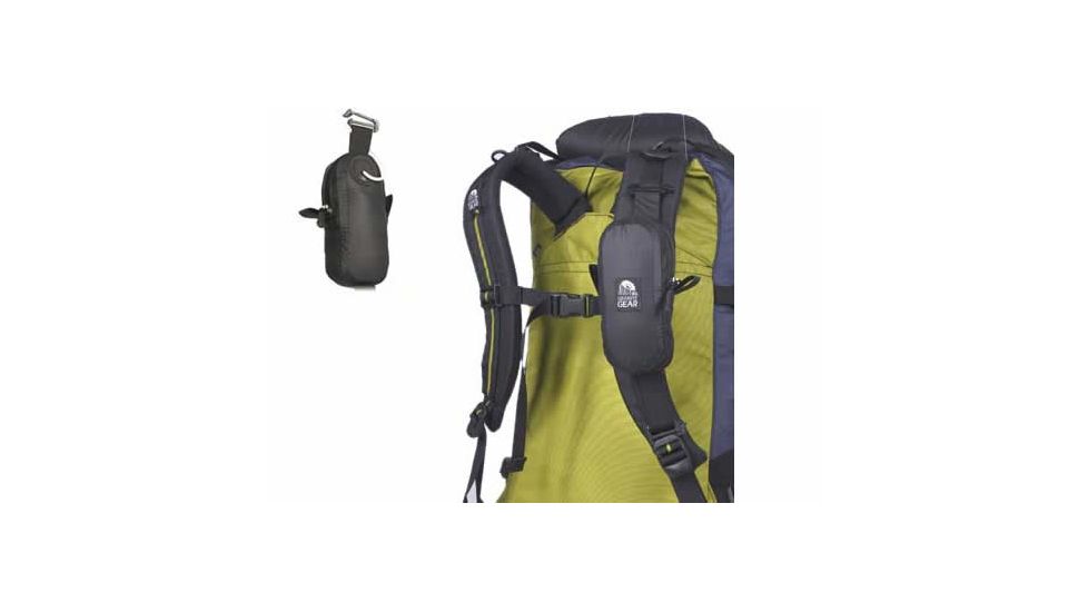 Granite Gear Shoulder Strap Pocket