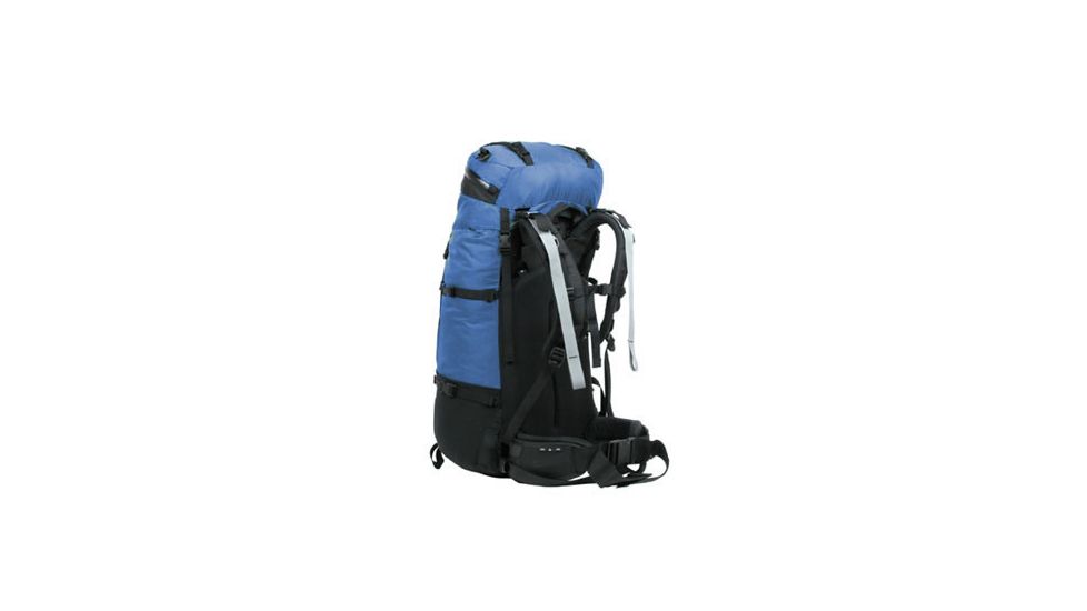 Granite Gear Shoulder Straps Medium Trim (34-40 in; 86-102 cm) Brown