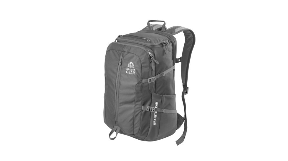 Granite Gear Splitrock Backpack-Flint