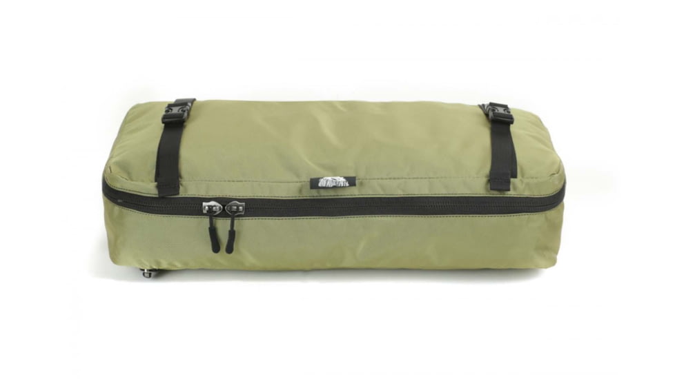 Granite Gear Stowaway Original Seat Pack, Sage, 11.5 L, 24152-4023-PC