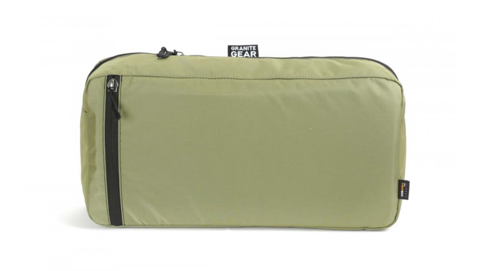 Granite Gear Stowaway Original Seat Pack, Sage, 11.5 L, 24152-4023-PC