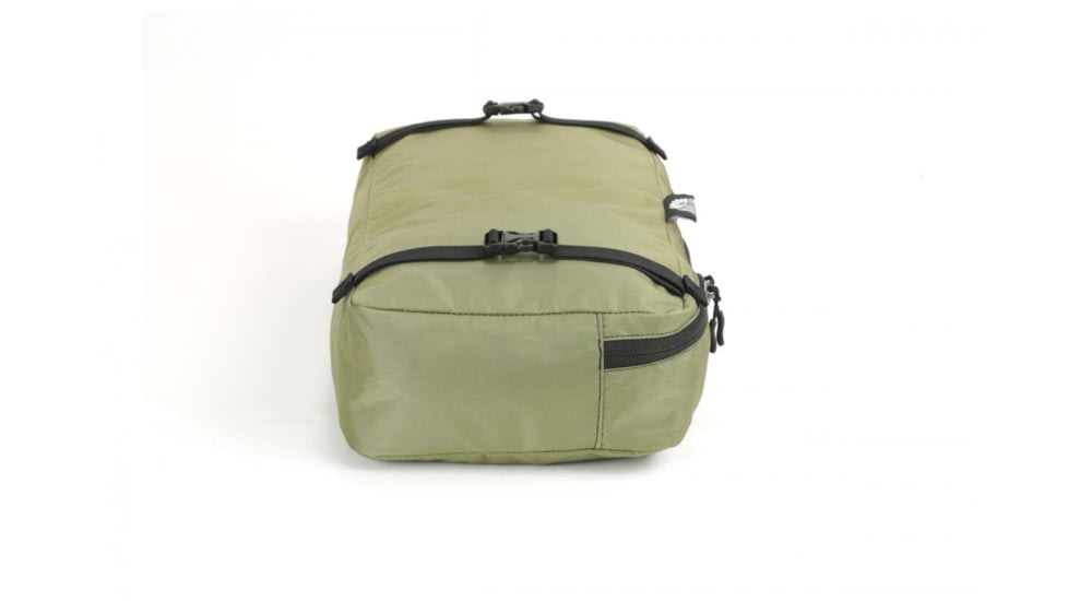 Granite Gear Stowaway Original Seat Pack, Sage, 11.5 L, 24152-4023-PC