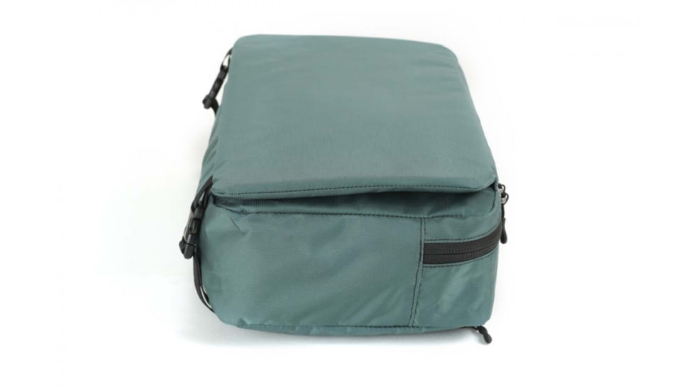 Granite Gear Stowaway Padded Seat Packs, Smoke Blue, 11.5 L, 24181-5010-PC