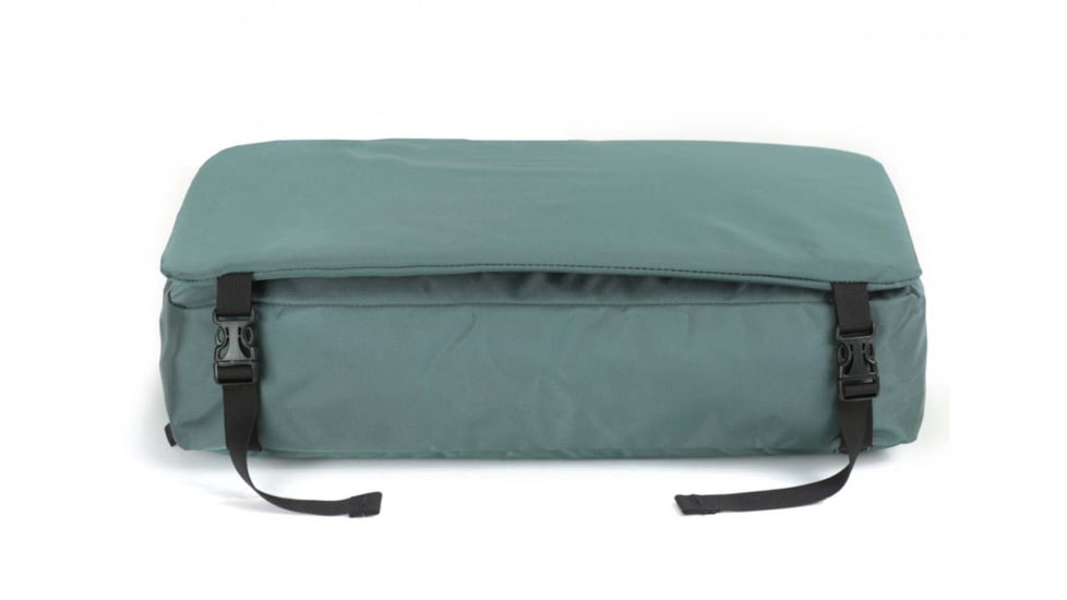Granite Gear Stowaway Padded Seat Packs, Smoke Blue, 11.5 L, 24181-5010-PC