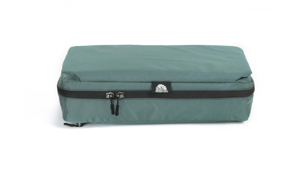 Granite Gear Stowaway Padded Seat Packs, Smoke Blue, 11.5 L, 24181-5010-PC