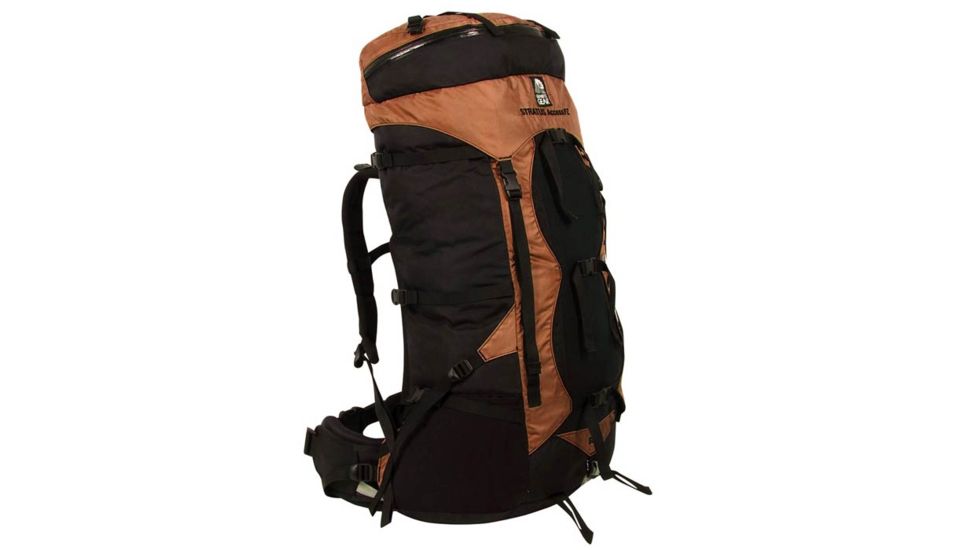 Granite Gear Stratus Access FZ5500 Sage Regular