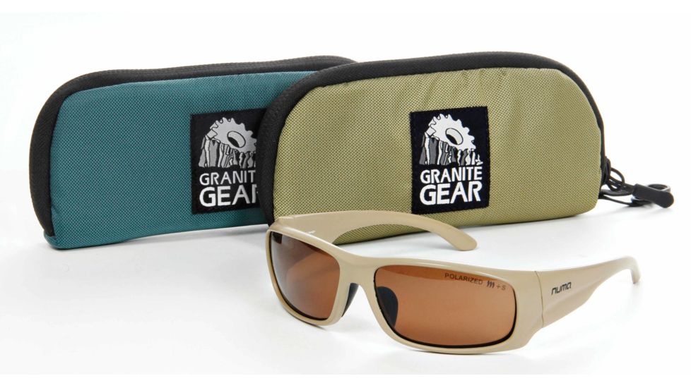 Granite Gear Sunglass Case