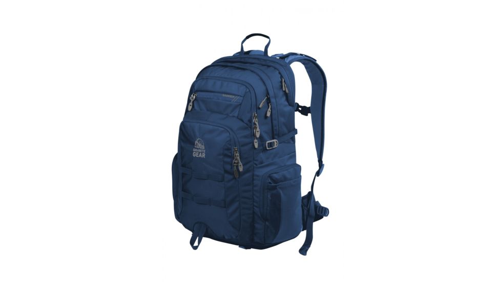 Granite Gear Superior Backpack, Midnight Blue, 32L, 1000015-5019