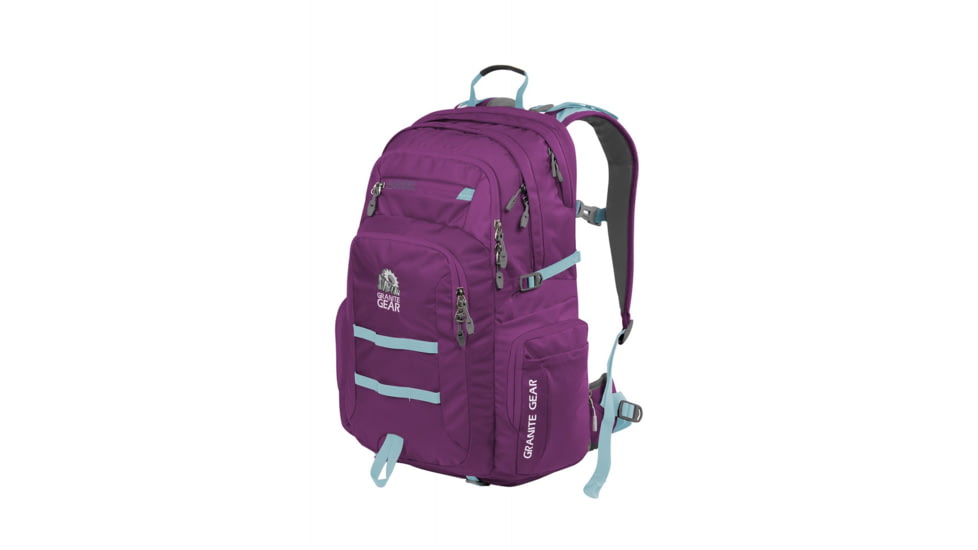 Superior Backpack-Verbena