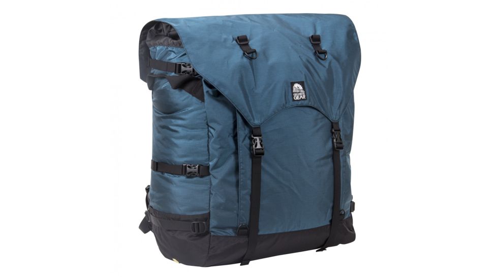 Granite Gear Superior One Pack, Basalt Blue, 121 L 411255-5001