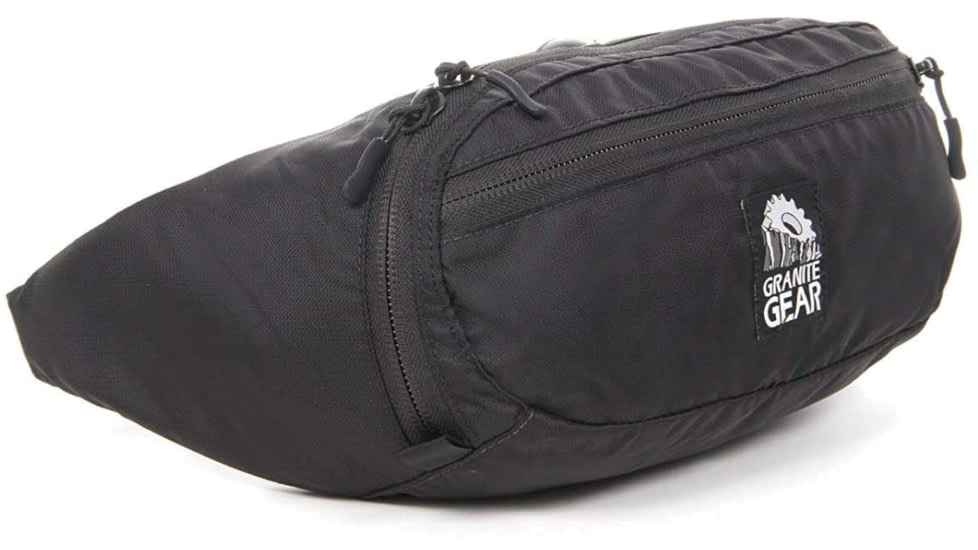 Granite Gear Swift, Black, 3L, 52231-0001-PC