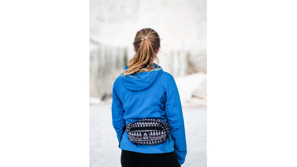 Granite Gear Swift, Moonlight Paddle, 3L, 52231-0018-PC