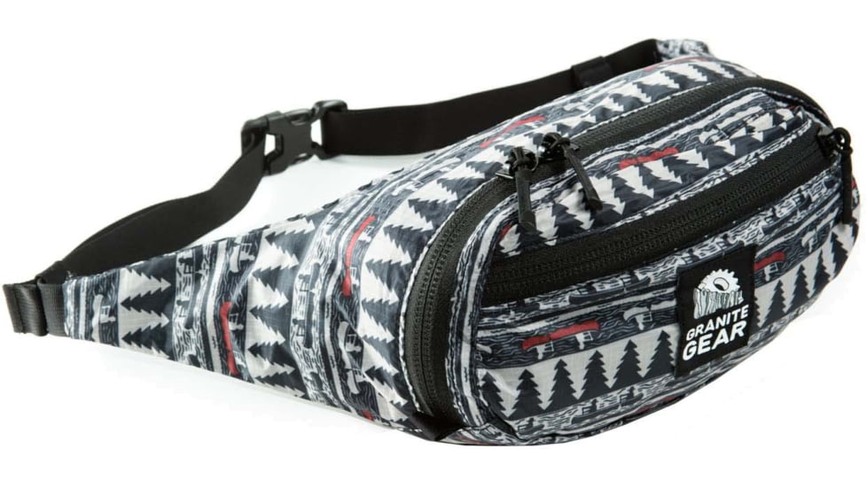 Granite Gear Swift, Moonlight Paddle, 3L, 52231-0018-PC