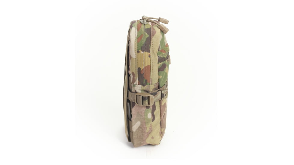 Granite Gear Tactical MP 5-10-2.5 Pack, MultiCam, NSN 8465-01-606-6534, 839721