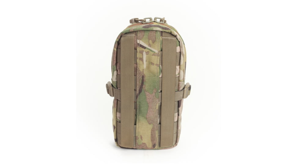 Granite Gear Tactical MP 5-10-2.5 Pack, MultiCam, NSN 8465-01-606-6534, 839721