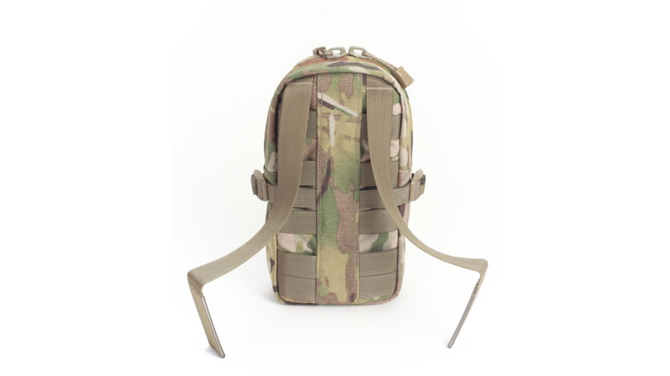 Granite Gear Tactical MP 5-10-2.5 Pack, MultiCam, NSN 8465-01-606-6534, 839721