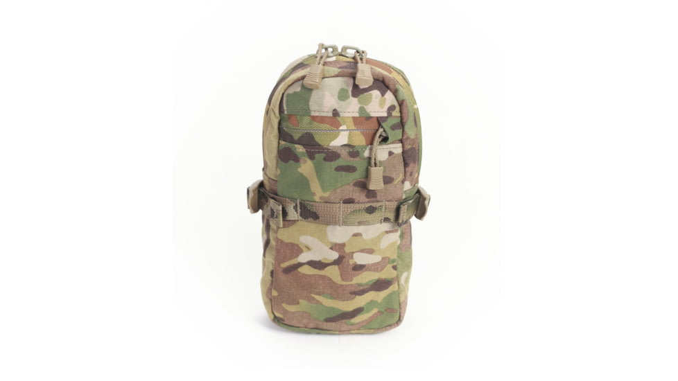 Granite Gear Tactical MP 5-10-2.5 Pack, MultiCam, NSN 8465-01-606-6534, 839721