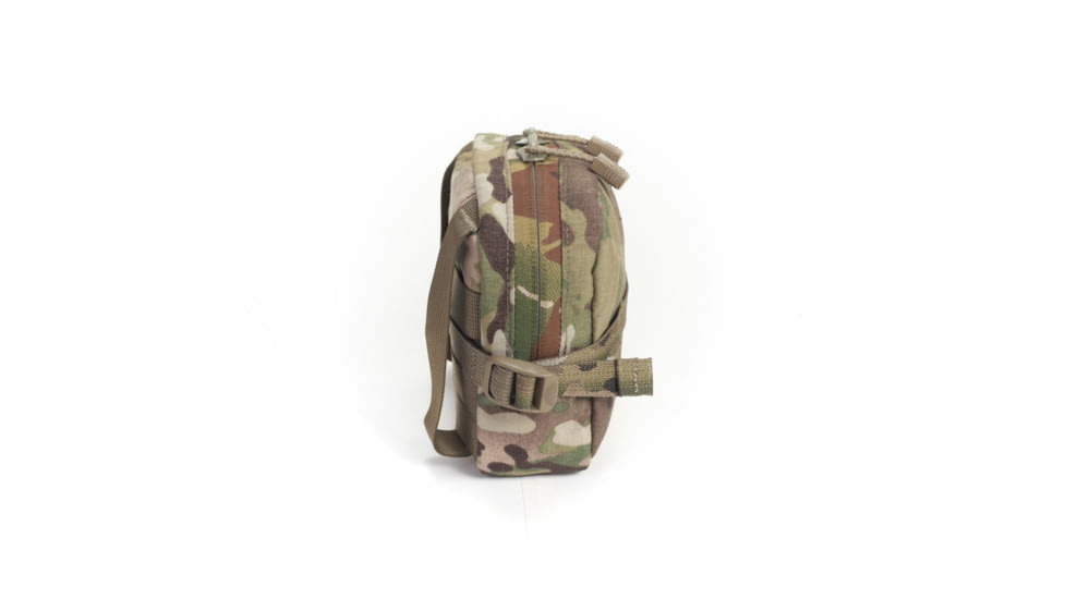 Granite Gear Tactical MP 6-6-2.5 Pack, MultiCam, NSN 8465-01-607-0169, 769851