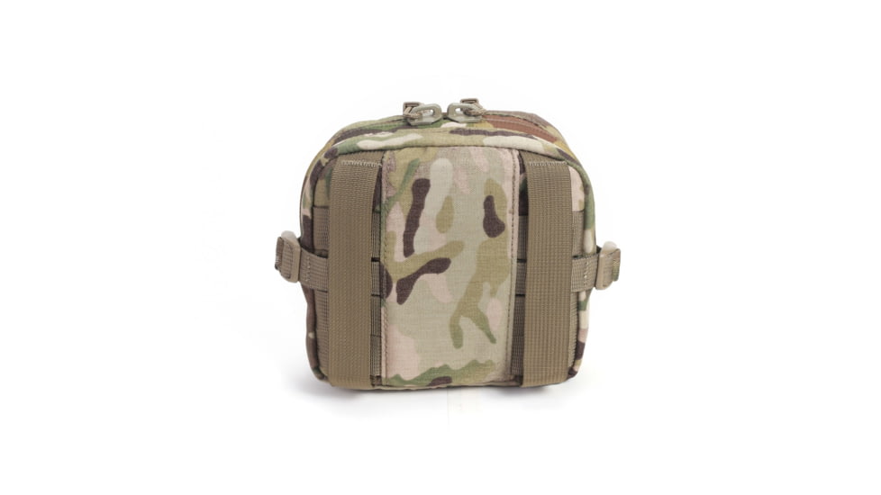 Granite Gear Tactical MP 6-6-2.5 Pack, MultiCam, NSN 8465-01-607-0169, 769851