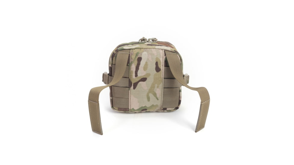 Granite Gear Tactical MP 6-6-2.5 Pack, MultiCam, NSN 8465-01-607-0169, 769851