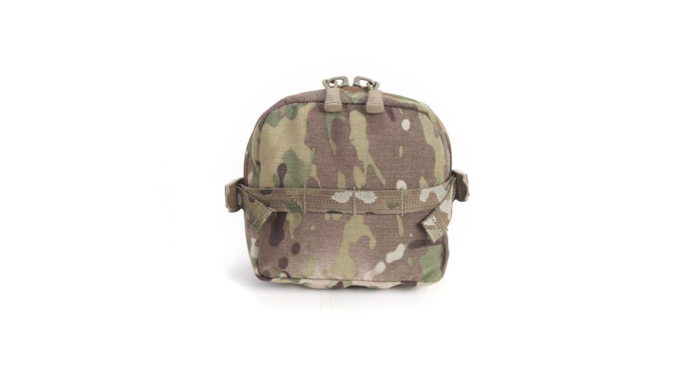 Granite Gear Tactical MP 6-6-2.5 Pack, MultiCam, NSN 8465-01-607-0169, 769851