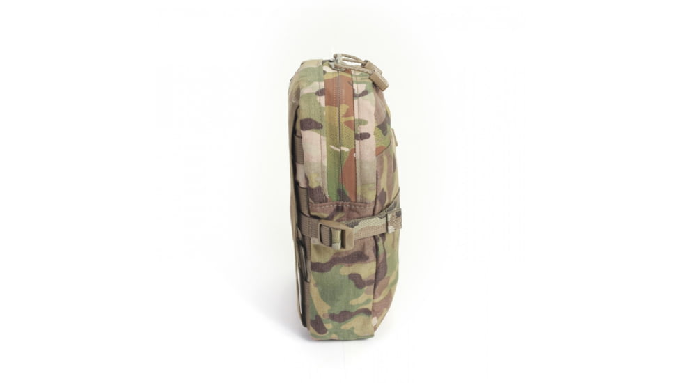 Granite Gear Tactical MP 7-10-2.5 Pack, MultiCam, NSN 8465-01-606-3373, 870557
