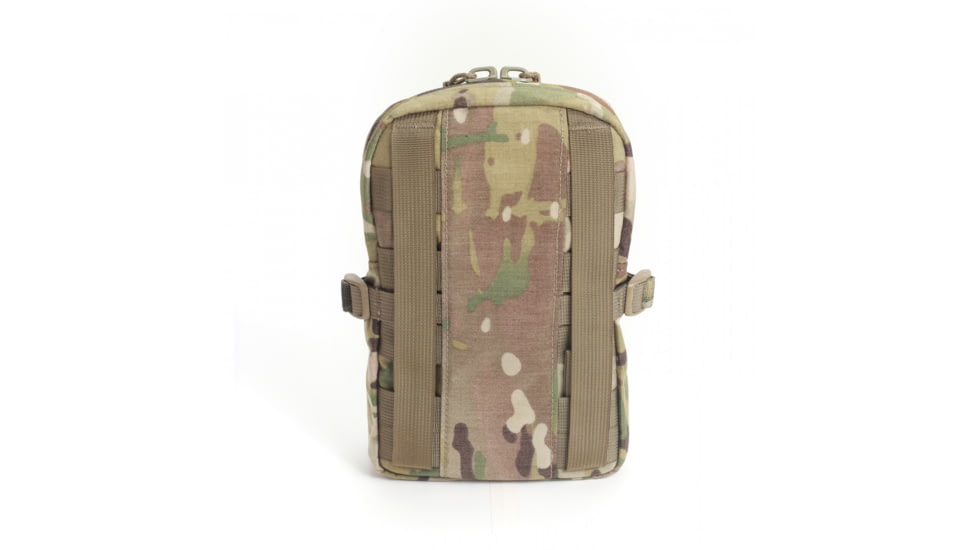 Granite Gear Tactical MP 7-10-2.5 Pack, MultiCam, NSN 8465-01-606-3373, 870557