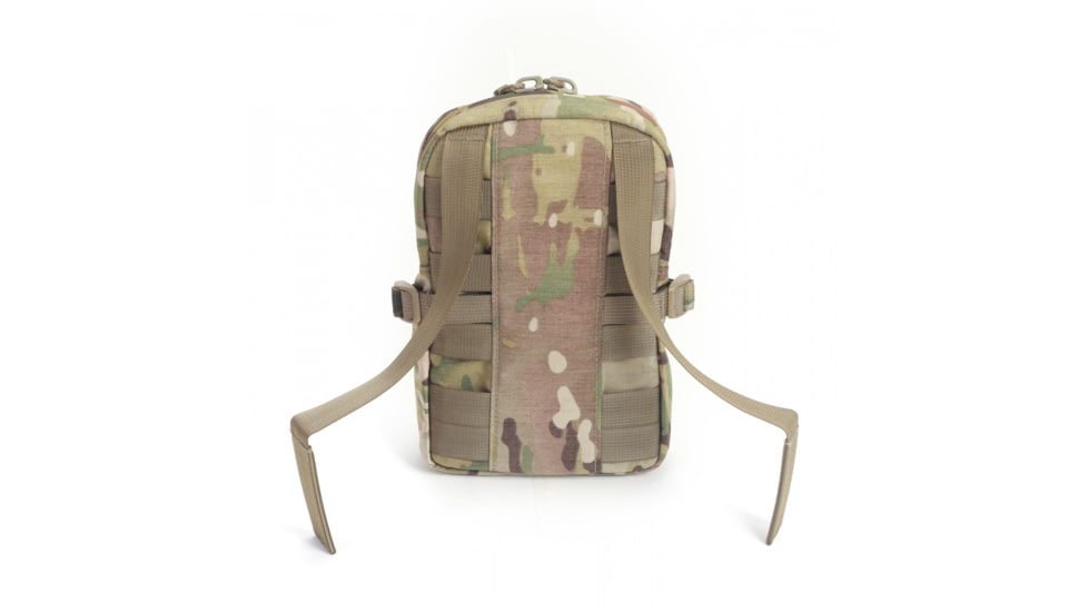 Granite Gear Tactical MP 7-10-2.5 Pack, MultiCam, NSN 8465-01-606-3373, 870557