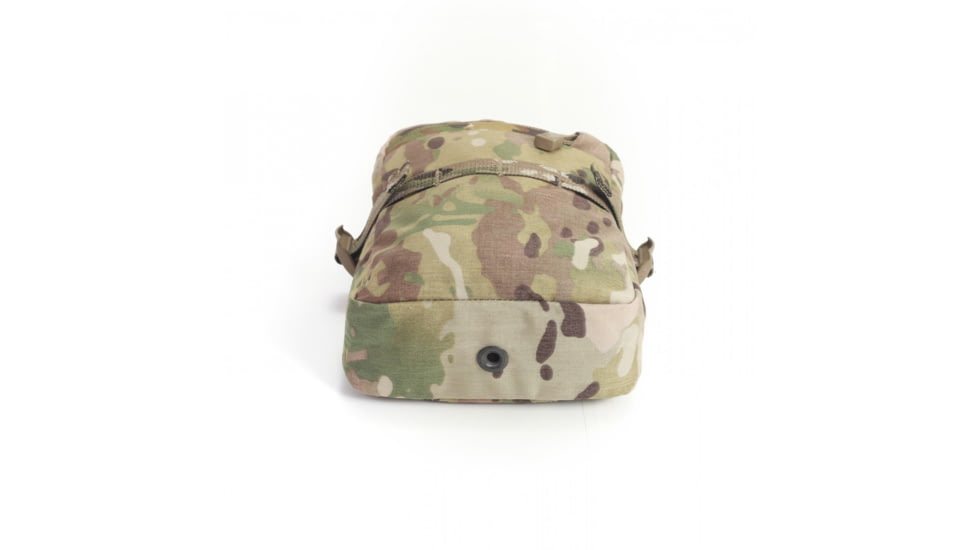 Granite Gear Tactical MP 7-10-2.5 Pack, MultiCam, NSN 8465-01-606-3373, 870557