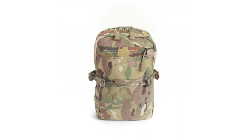 Granite Gear Tactical MP 7-10-2.5 Pack, MultiCam, NSN 8465-01-606-3373, 870557