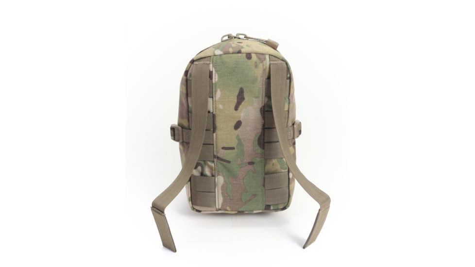 Granite Gear Tactical MP 7-10-4 Pack, MultiCam, NSN 8465-01-606-6562, 770857