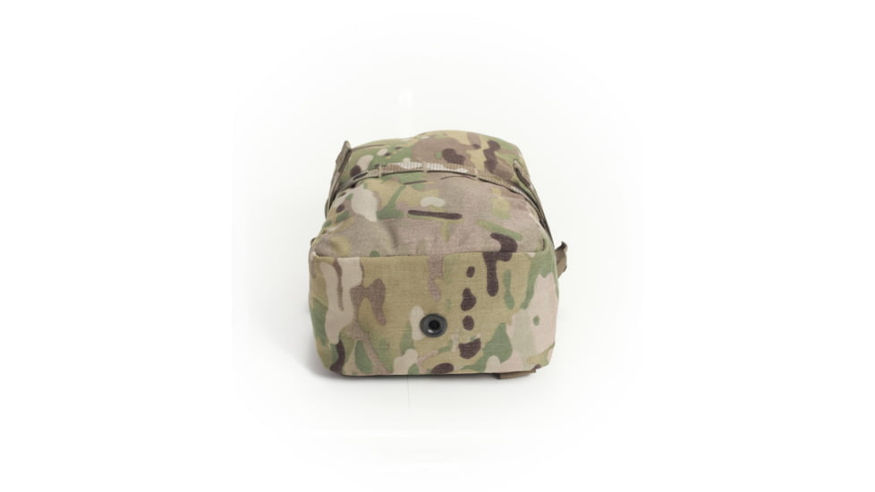 Granite Gear Tactical MP 7-10-4 Pack, MultiCam, NSN 8465-01-606-6562, 770857