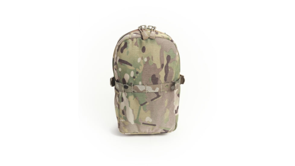 Granite Gear Tactical MP 7-10-4 Pack, MultiCam, NSN 8465-01-606-6562, 770857