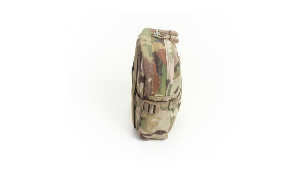 Granite Gear Tactical MP 8-8-2.5 Pack, MultiCam, NSN 8465-01-606-3757, 840260