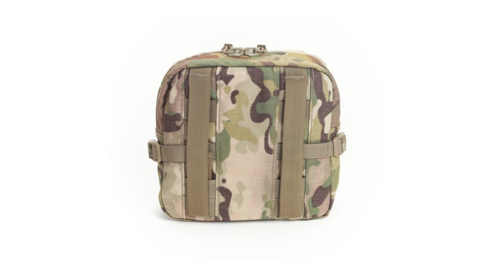 Granite Gear Tactical MP 8-8-2.5 Pack, MultiCam, NSN 8465-01-606-3757, 840260