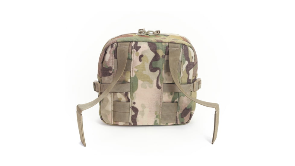 Granite Gear Tactical MP 8-8-2.5 Pack, MultiCam, NSN 8465-01-606-3757, 840260