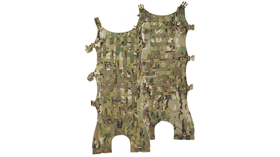 Granite Gear Tactical Standard Reversible Flap, MultiCam, NSN 8465-01-606-3753, 820958