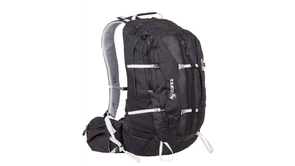 Granite Gear Taku 24 Backpack-Black