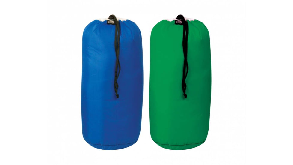 Granite Gear Toughsacks 2-Pack, Assorted Colors, 7L, 20784-PC