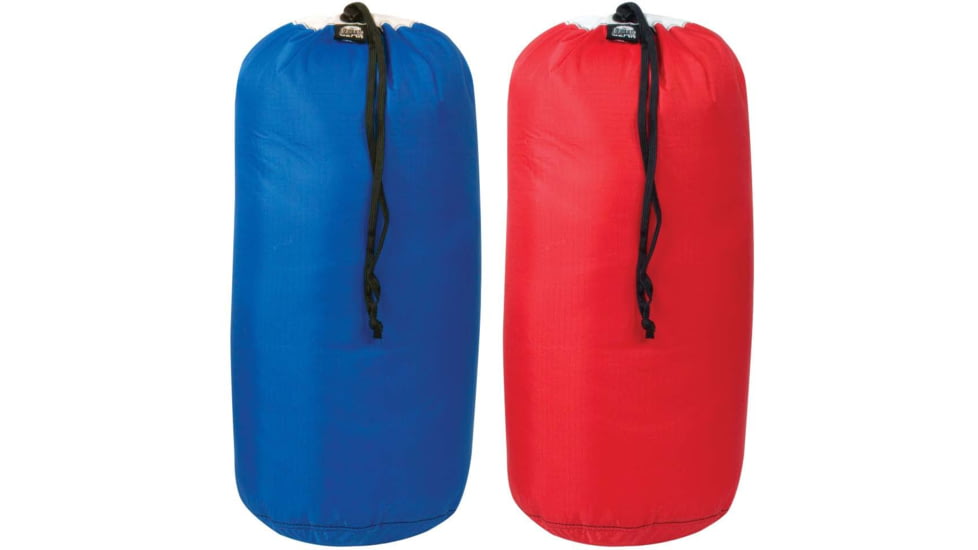 Granite Gear Toughsacks 2-Pack, Assorted Colors, 7L, 20784-PC