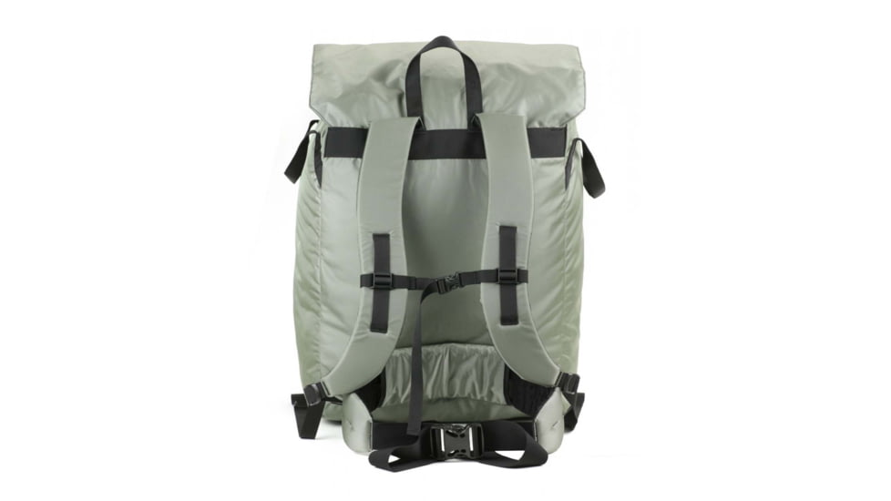 Granite Gear Trad Food Pack, Wrought Iron, 54 L, 24414-0009-PC